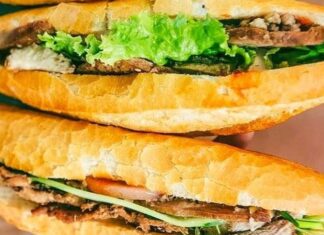 The Ultimate Guide to Hue’s Midnight Delights: 7 Mouth-Watering Banh Mi Stops