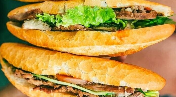 The Ultimate Guide to Hue’s Midnight Delights: 7 Mouth-Watering Banh Mi Stops