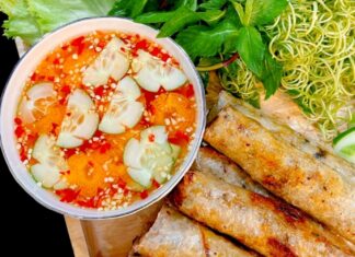 The Ultimate Chili Garlic Fish Sauce: A Golden Ratio for a Flavor Explosion