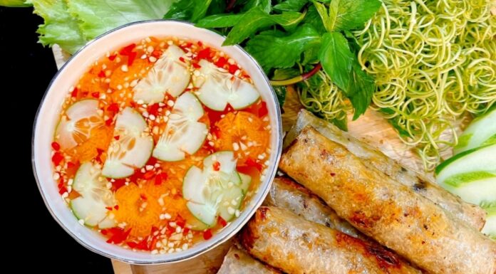 The Ultimate Chili Garlic Fish Sauce: A Golden Ratio for a Flavor Explosion