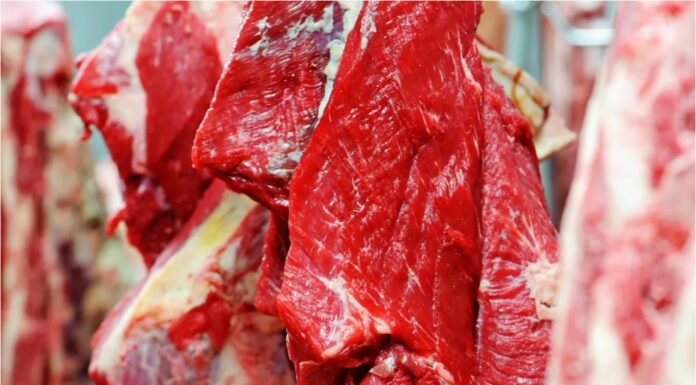 “The Secret to Odor-Free Beef: A Simple Two-Step Process for Tender, Delicious Meat”