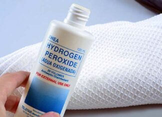 The Ultimate Bed Sheet Stain Remover: Revitalize Your Linens with Just a Few Drops!