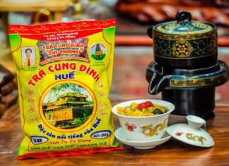 The Ultimate Guide to Sourcing Authentic Hue Royal Tea: 5 Locations Unveiled