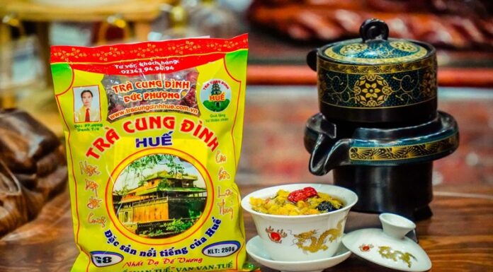 The Ultimate Guide to Sourcing Authentic Hue Royal Tea: 5 Locations Unveiled