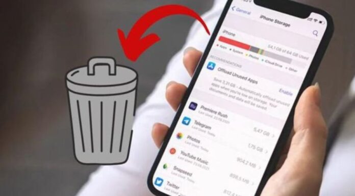 Free Up Your Phone’s Memory: One Click, 90% Space Recovered