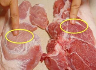 Should You Go for the ‘Dark’ or ‘Light’ Pork Meat When Shopping?