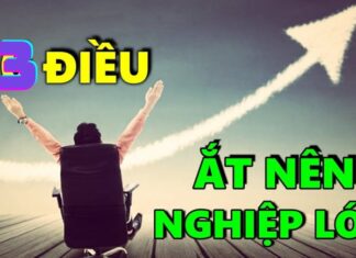 The Unassuming Trio: How Those Lacking These 3 Traits Can Achieve Greatness.