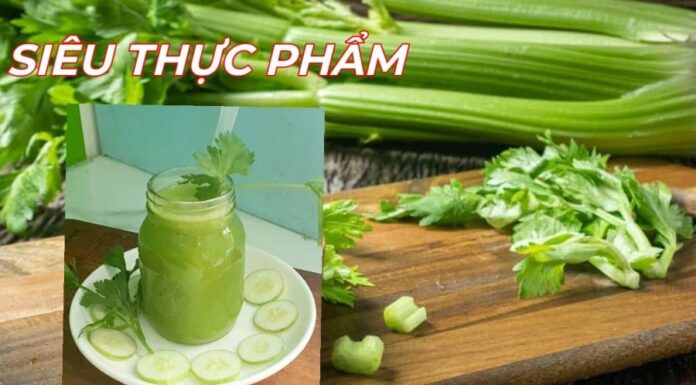 The Ultimate Green Warrior: Unveiling the Powerful Cancer-Fighting Vegetable in Your Trash