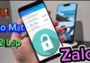 4 Immediate Steps to Take to Secure Your Zalo Account from Intruders and Hackers
