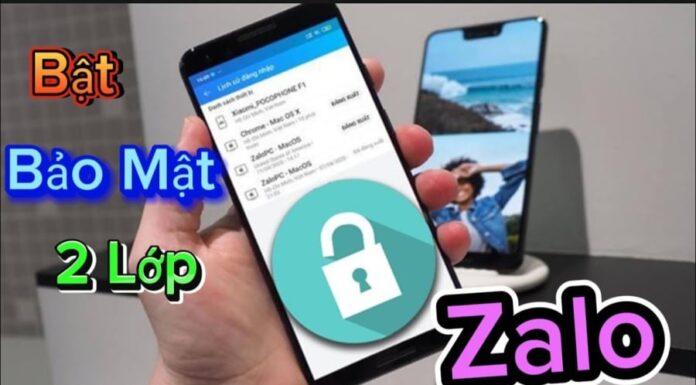 4 Immediate Steps to Take to Secure Your Zalo Account from Intruders and Hackers
