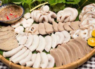 The Ultimate Hack for the Perfect Offal Stew: A Crunchy, Tasty Treat