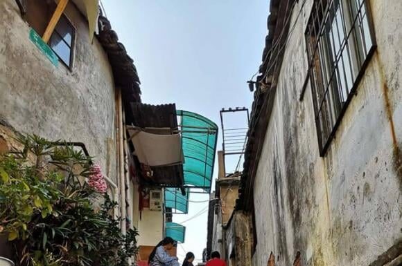 The Four Imminent Misfortunes That Loom When You Step Outside: An Ancient Superstition