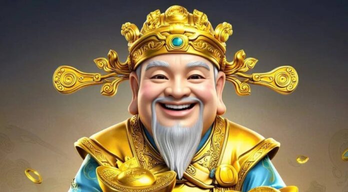 “A Rustic Exterior Hiding a Wealthy Interior: The Ultimate ‘Rags-to-Riches’ Story”