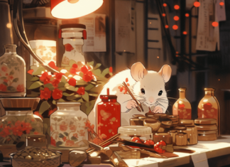 The Ultimate Guide to Prosperity: Unlocking the Secrets to a Wealthy Life.