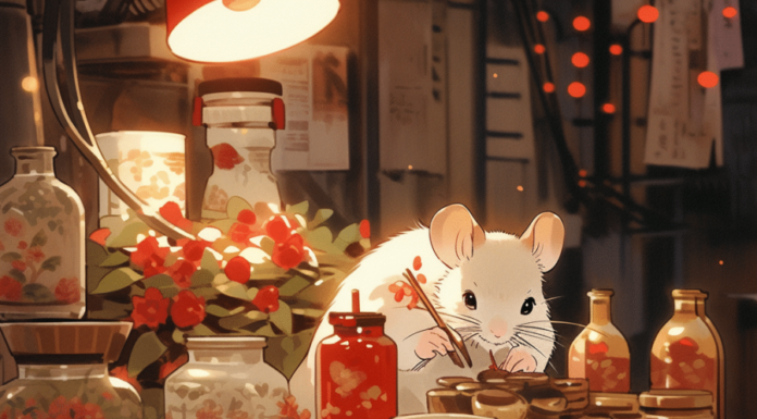 The Ultimate Guide to Prosperity: Unlocking the Secrets to a Wealthy Life.