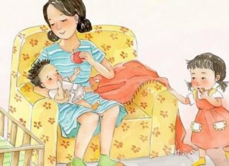 The Challenges of Raising Your Firstborn: Are There Differences Between Boys and Girls? Unveiling the Truth That Leaves Many Mothers Heartbroken