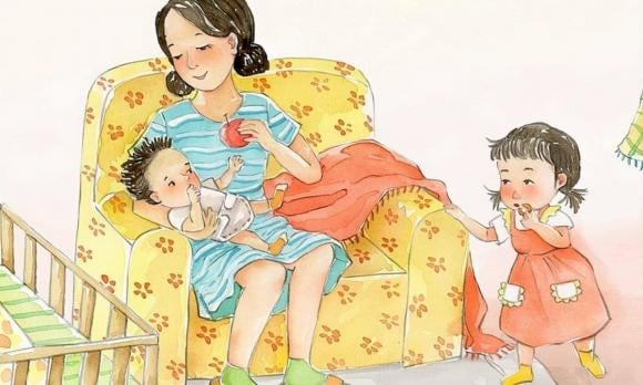 The Challenges of Raising Your Firstborn: Are There Differences Between Boys and Girls? Unveiling the Truth That Leaves Many Mothers Heartbroken