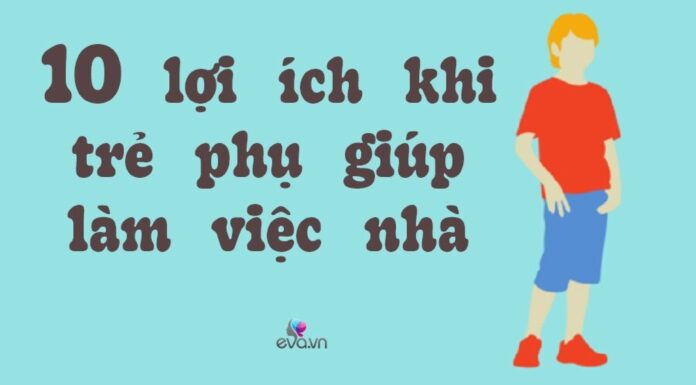 Title: Infographic: 10 Chores, Happy and Successful Adults: Teaching Kids Responsibility at a Young Age