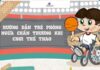 Sports Safety for Kids: A Guide to Preventing Injuries