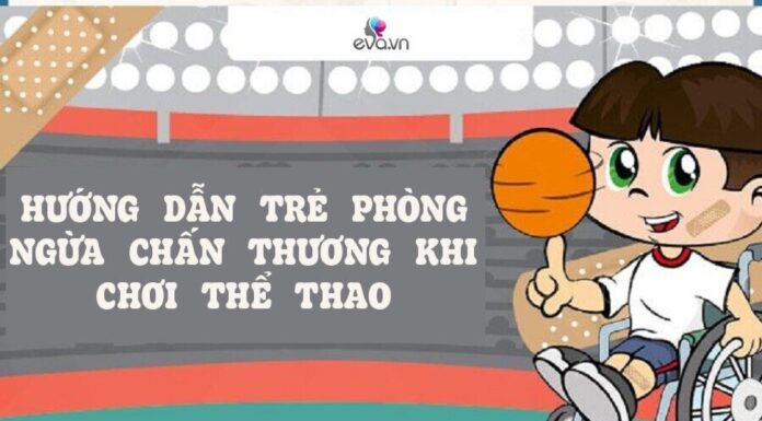 Sports Safety for Kids: A Guide to Preventing Injuries