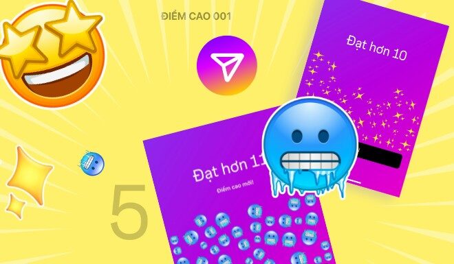 The Secret Instagram Arcade: A Fun Distraction While You Wait for Messages