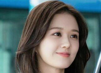 “Ageless Beauty Secrets: Unlocking Jang Nara’s Timeless Radiance at 43”