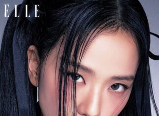 “The Secret to Jisoo’s Flawless Beauty and Radiant, Goddess-like Skin”