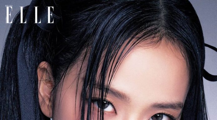 “The Secret to Jisoo’s Flawless Beauty and Radiant, Goddess-like Skin”