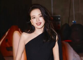 The Secret to Youth: 3 Easy Hairstyles That Make Shu Qi Look a Decade Younger