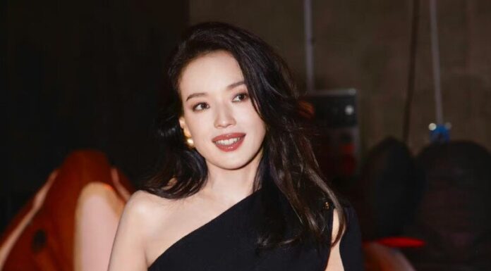 The Secret to Youth: 3 Easy Hairstyles That Make Shu Qi Look a Decade Younger