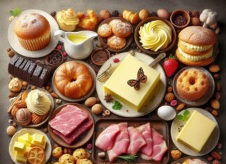 The Tasty Treat: A Silent Enemy to Your Liver and Heart