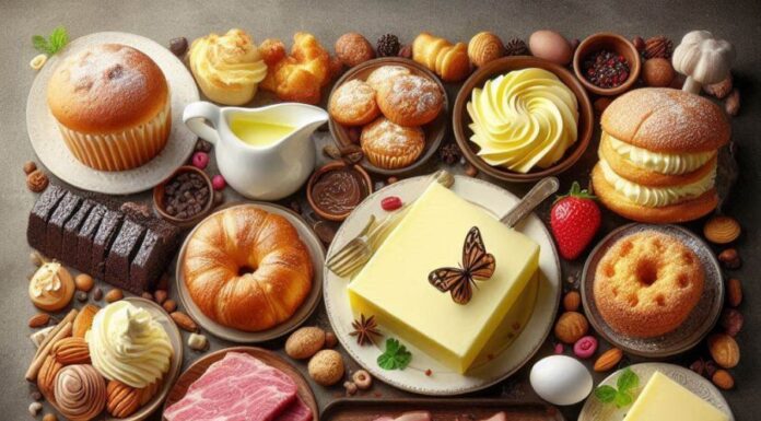 The Tasty Treat: A Silent Enemy to Your Liver and Heart