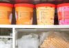 How Long Can Ice Cream Last in the Freezer?