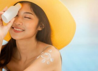 Should You Apply Sunscreen Before or After Serum?