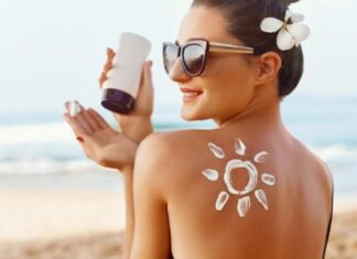 5 Sunscreens to Avoid if You Want to Keep Your Skin Happy and Healthy