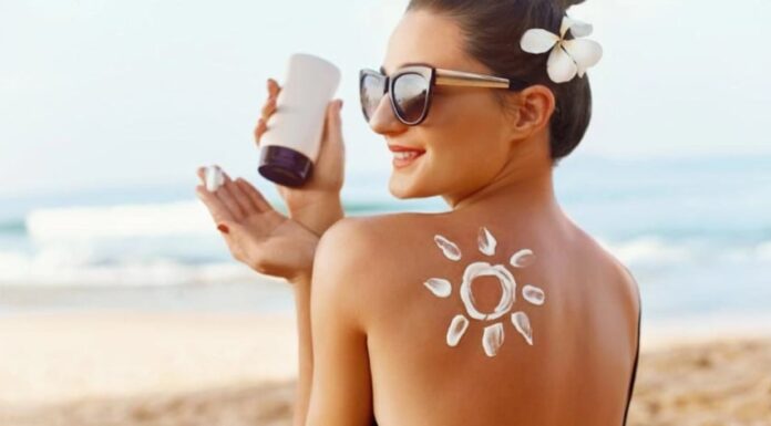 5 Sunscreens to Avoid if You Want to Keep Your Skin Happy and Healthy