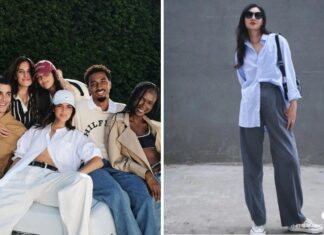 The Latest Summer Fashion Tips from Supermodel Kendall Jenner