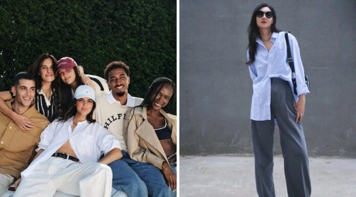 The Latest Summer Fashion Tips from Supermodel Kendall Jenner