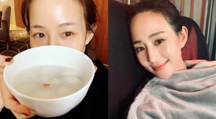 “The Ultimate Skin-Transforming Dish: A Delicious, Affordable Alternative to Expensive Masks”