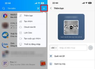 Make New Zalo Friends Without a Phone Number: 4 Easy Methods