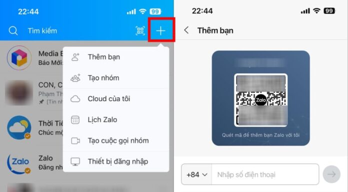 Make New Zalo Friends Without a Phone Number: 4 Easy Methods