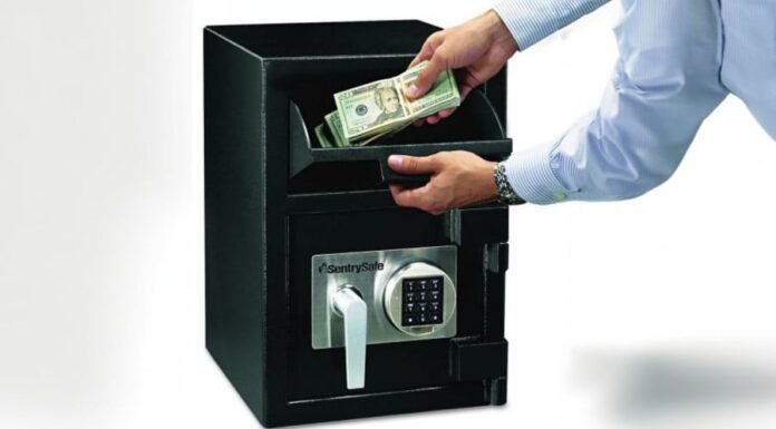 The Ultimate Guide to Feng Shui: Unlocking the Power of Golden Safe Placement for Wealth Enhancement