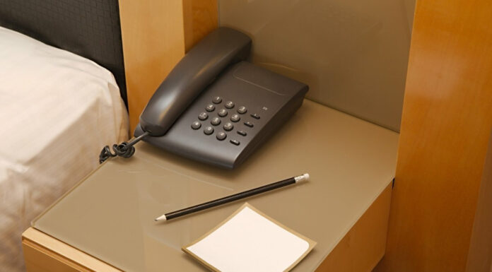 Why Do Hotels Usually Provide Pencils Instead of Pens?