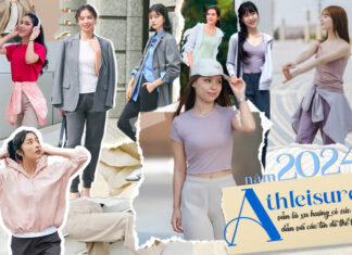 Unveiling Athleisure: The Dynamic Style that Transcends from the Gym to the Streets