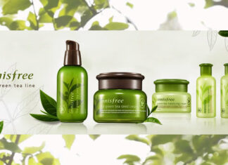 Unveiling the Secret to Flawless Skin with Innisfree’s Black Tea Fermented Cream