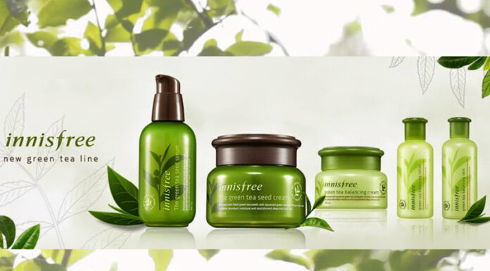 Unveiling the Secret to Flawless Skin with Innisfree’s Black Tea Fermented Cream