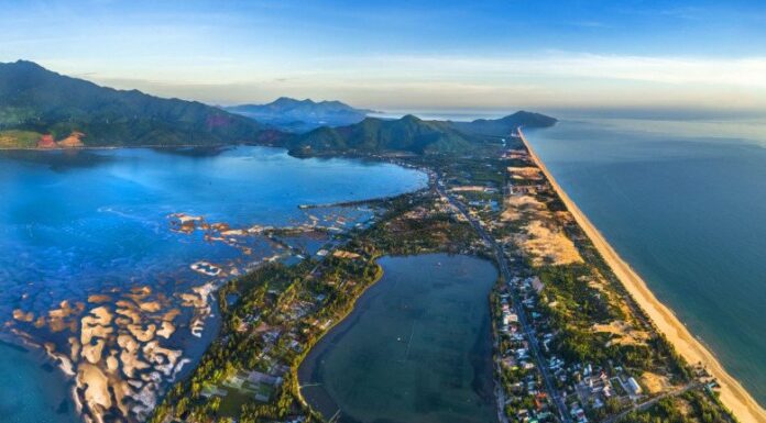 Unveiling a ‘Heaven on Earth’ Just 25km from the City: A Secluded Bay Once Named Among the World’s Most Beautiful.