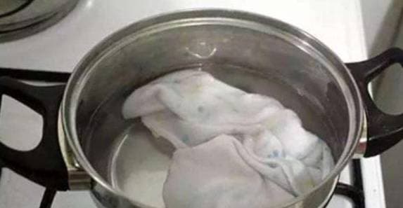 “The Ultimate Guide to Sparkling Clean Towels: A Housekeeper’s Secret”