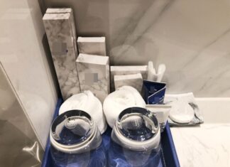 Take These 6 Things With You When Checking Out of a Hotel