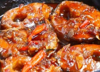 The Ultimate Guide to Fish Storage: Hot or Cold Water? Unraveling the Mystery of Fishy Odors.